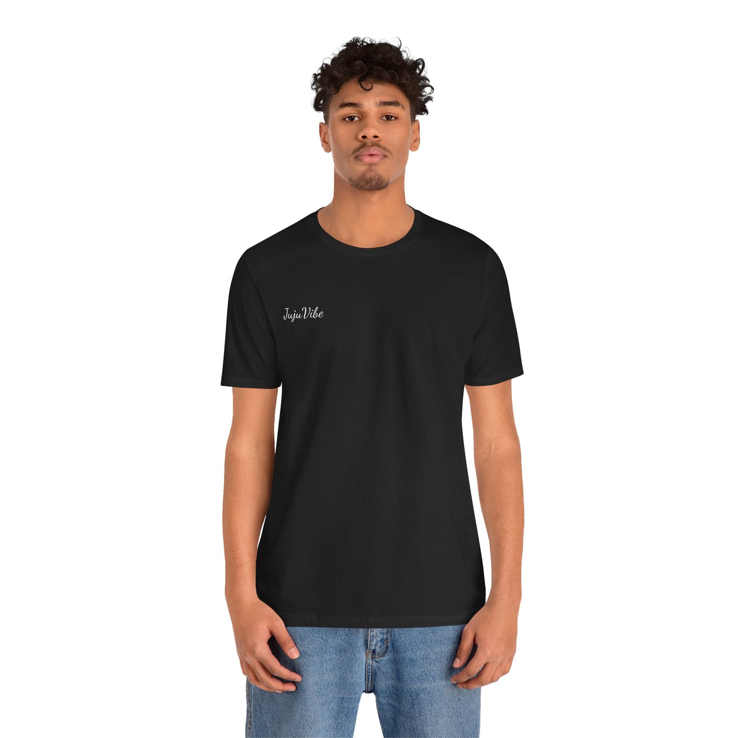 The Tower Unisex Jersey Short Sleeve Tee