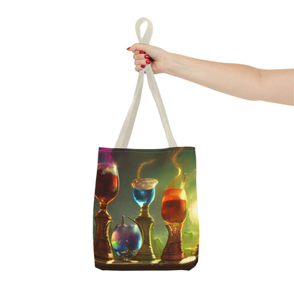Alchemy Tote Bag (AOP)