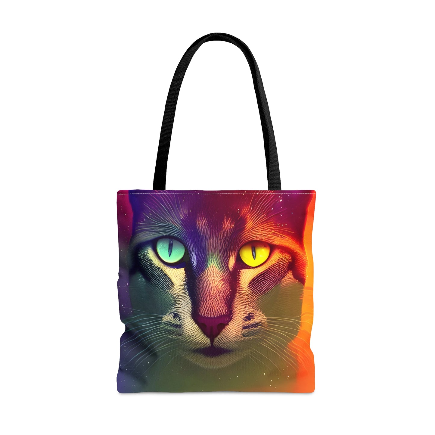 Bright Eyes Tote Bag (AOP)-ThePottersStones