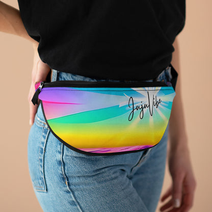 JujuVibe Fanny Pack-ThePottersStones