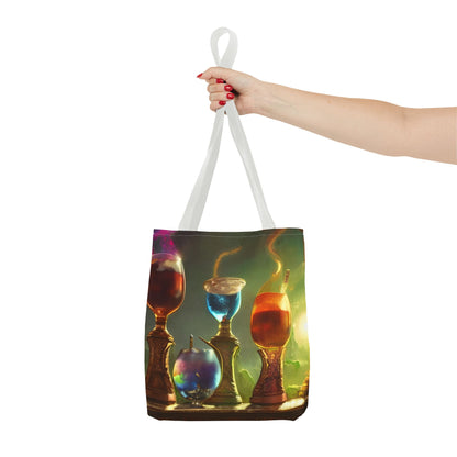 Alchemy Tote Bag (AOP)