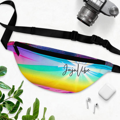 JujuVibe Fanny Pack