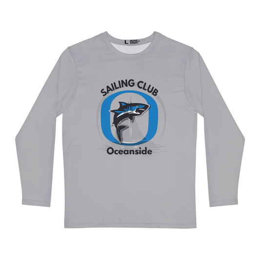 OCA Long Sleeve Shirt (AOP)
