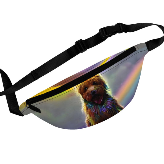 The Good Boy Fanny Pack