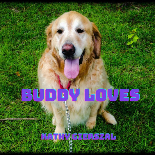 Buddy Loves (Great Day Farm - Children's Book Series)